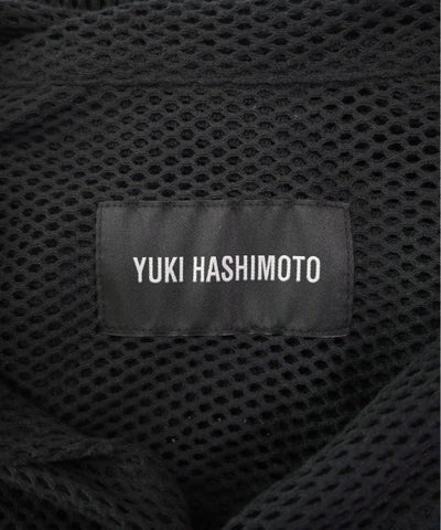 YUKI HASHIMOTO Casual shirts