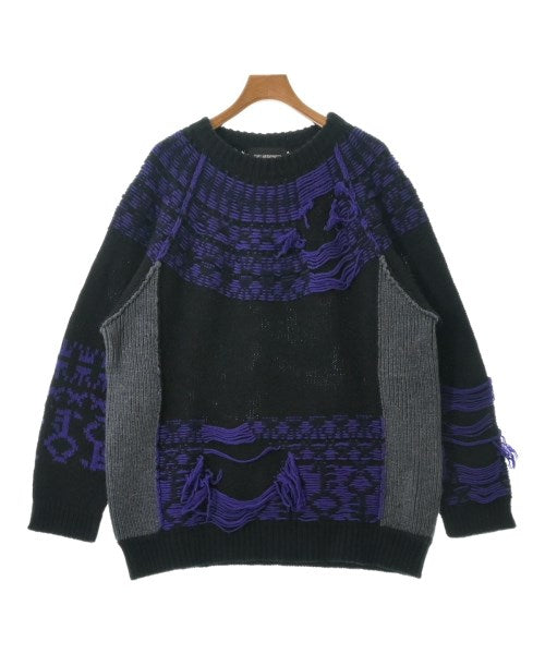 YUKI HASHIMOTO Sweaters