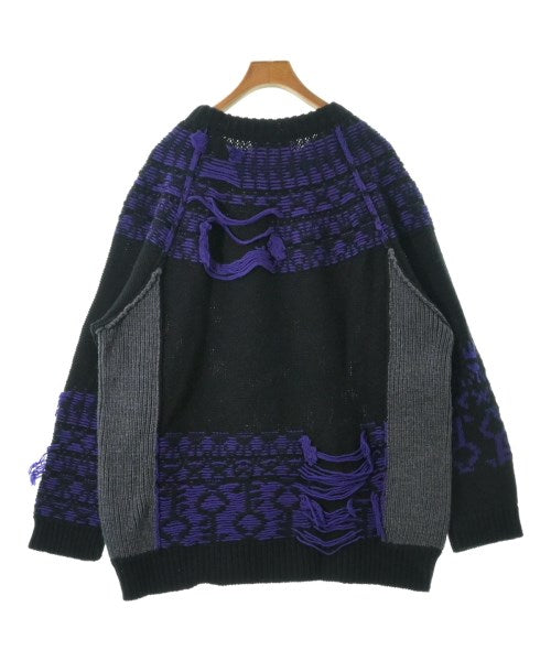 YUKI HASHIMOTO Sweaters