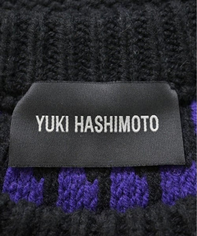 YUKI HASHIMOTO Sweaters