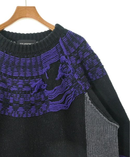 YUKI HASHIMOTO Sweaters