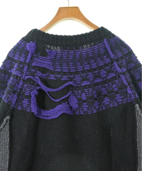 YUKI HASHIMOTO Sweaters