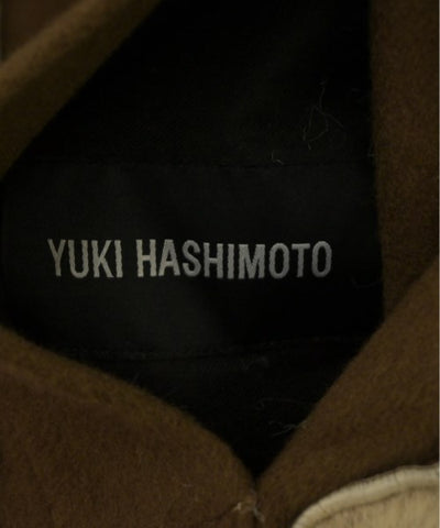 YUKI HASHIMOTO Other