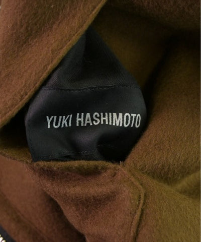 YUKI HASHIMOTO Other