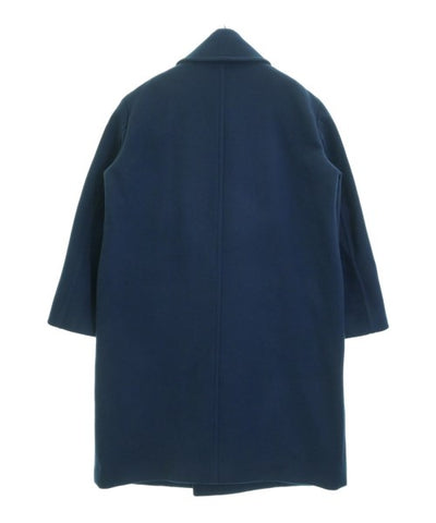 YUKI HASHIMOTO Chesterfield coats