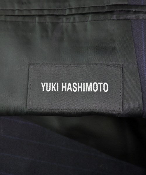 YUKI HASHIMOTO Casual jackets