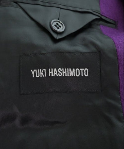 YUKI HASHIMOTO Other