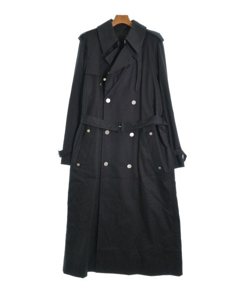 YUKI HASHIMOTO Trench coats