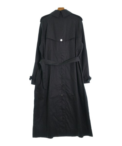 YUKI HASHIMOTO Trench coats