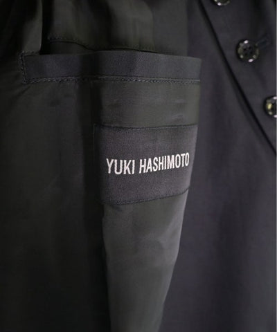 YUKI HASHIMOTO Trench coats