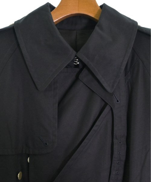 YUKI HASHIMOTO Trench coats