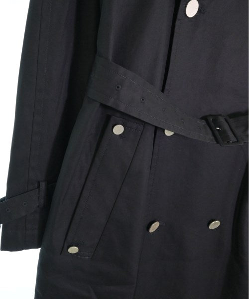 YUKI HASHIMOTO Trench coats