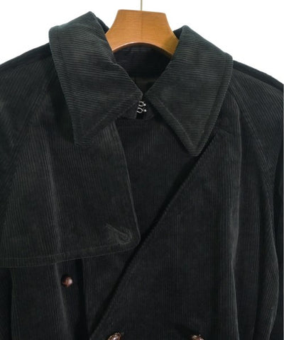 YUKI HASHIMOTO Trench coats