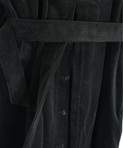 YUKI HASHIMOTO Trench coats