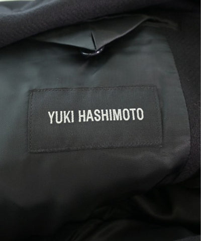 YUKI HASHIMOTO Other