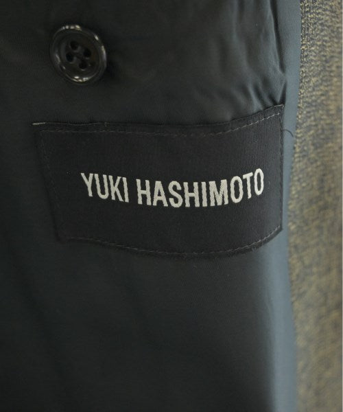 YUKI HASHIMOTO Other