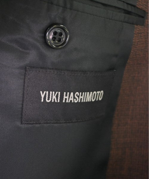 YUKI HASHIMOTO Other