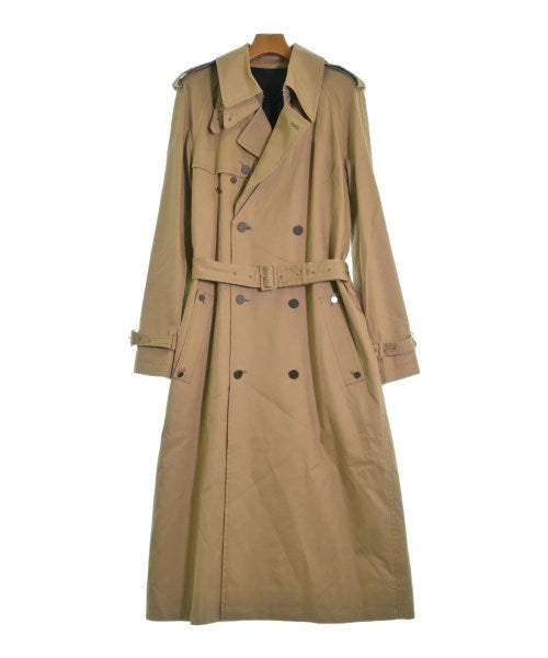 YUKI HASHIMOTO Trench coats