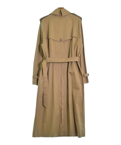 YUKI HASHIMOTO Trench coats