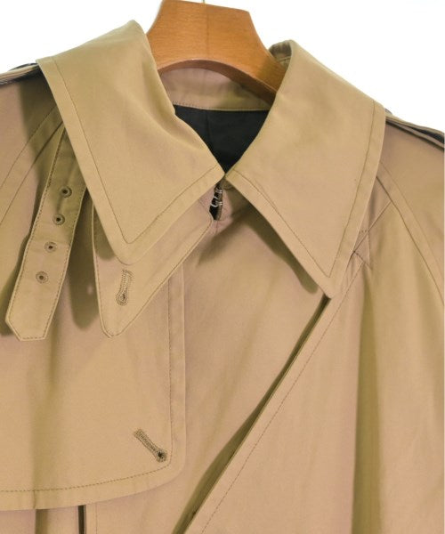 YUKI HASHIMOTO Trench coats