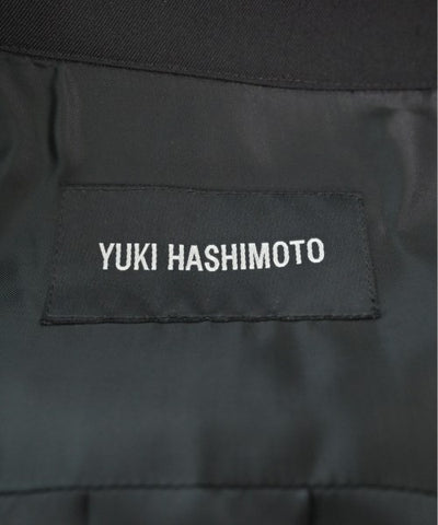 YUKI HASHIMOTO Other