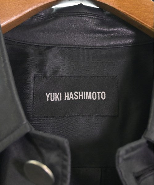 YUKI HASHIMOTO Other