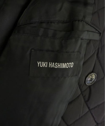 YUKI HASHIMOTO Other