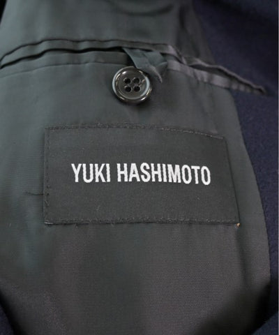 YUKI HASHIMOTO Other