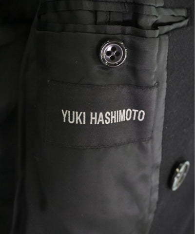 YUKI HASHIMOTO Other