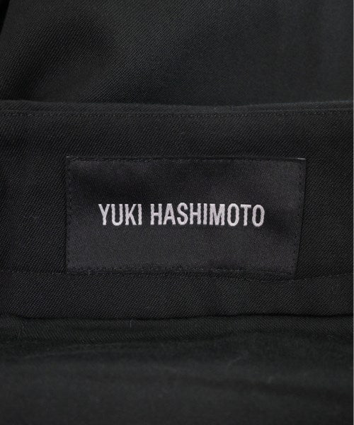 YUKI HASHIMOTO Other