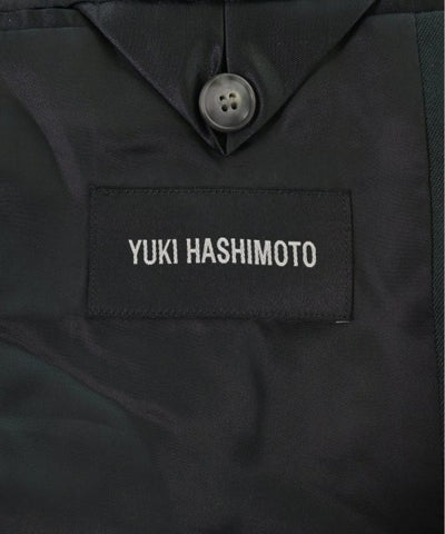 YUKI HASHIMOTO Other