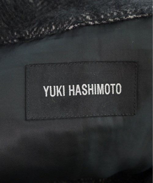 YUKI HASHIMOTO Other