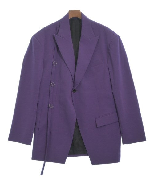 YUKI HASHIMOTO Blazers/Suit jackets