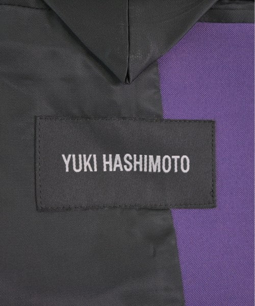 YUKI HASHIMOTO Blazers/Suit jackets