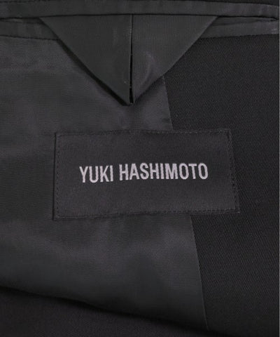 YUKI HASHIMOTO Casual jackets