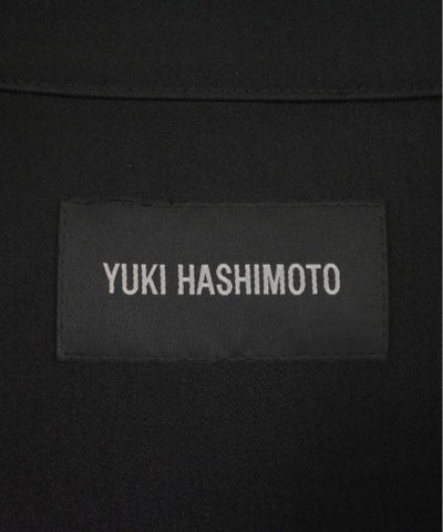 YUKI HASHIMOTO Other