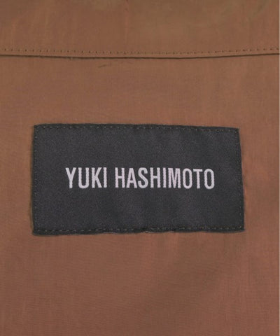 YUKI HASHIMOTO Other