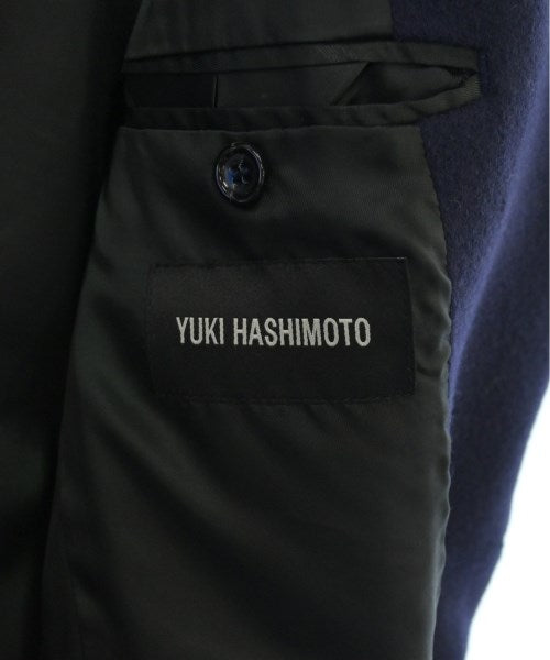 YUKI HASHIMOTO Other