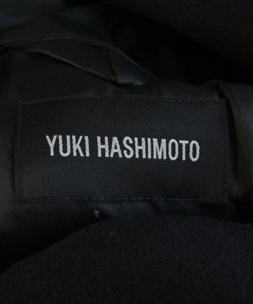 YUKI HASHIMOTO Other