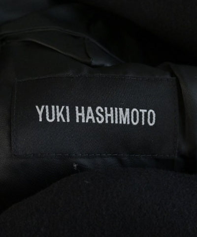 YUKI HASHIMOTO Other