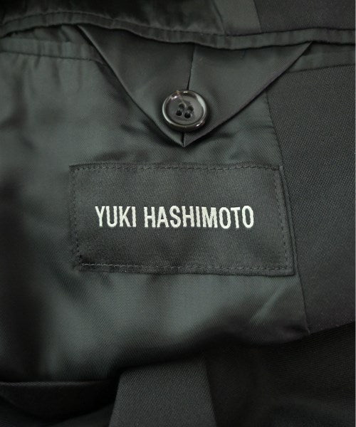 YUKI HASHIMOTO Other