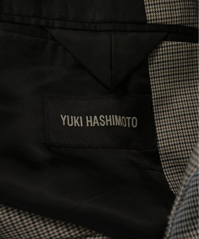 YUKI HASHIMOTO Other