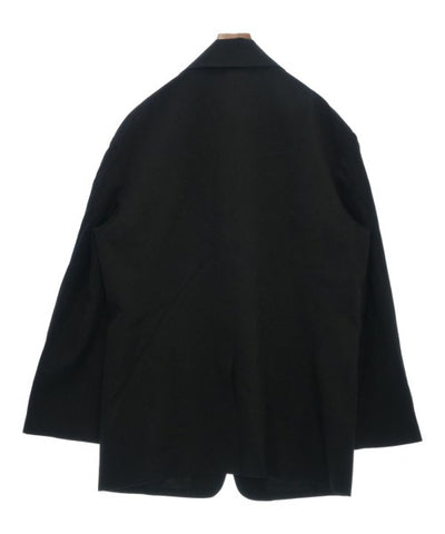 YUKI HASHIMOTO Casual jackets