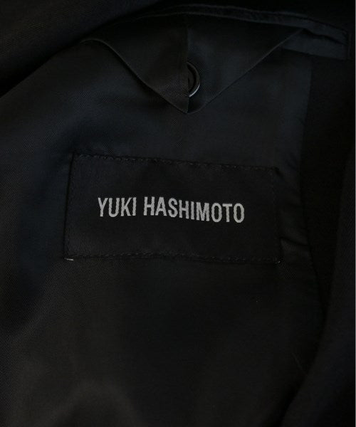 YUKI HASHIMOTO Casual jackets