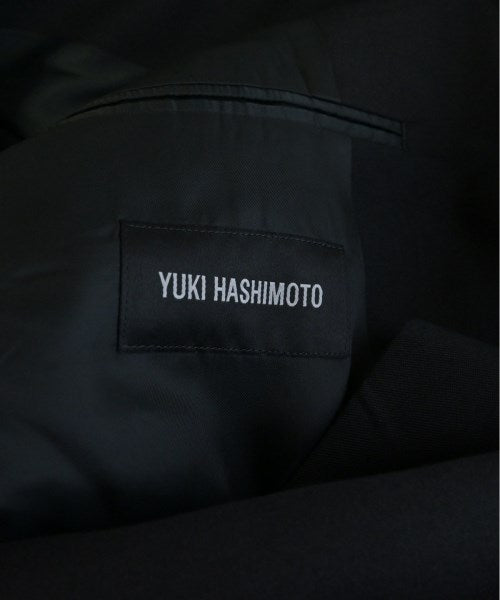 YUKI HASHIMOTO Casual jackets