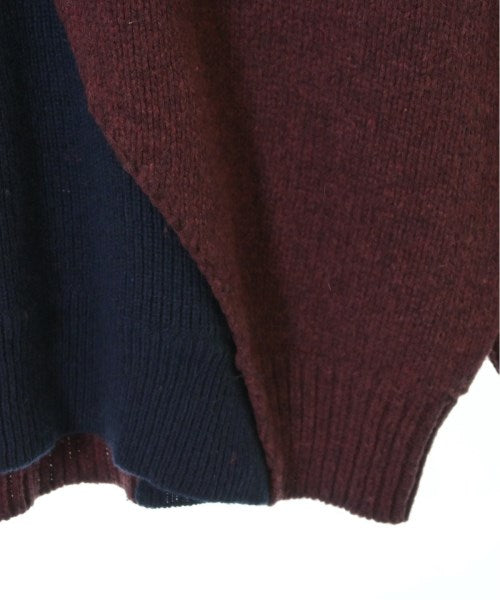 YUKI HASHIMOTO Sweaters