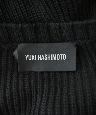 YUKI HASHIMOTO Cardigans