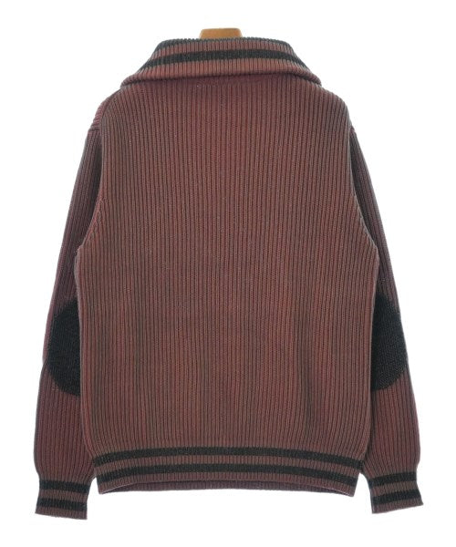 YUKI HASHIMOTO Sweaters