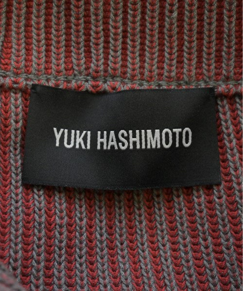 YUKI HASHIMOTO Sweaters