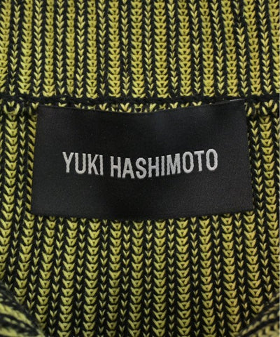 YUKI HASHIMOTO Sweaters